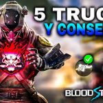 Consejos avanzados para sobrevivir en Blood Strike