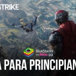 Guía completa para principiantes en Blood Strike