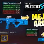 Mejora tus armas con estos trucos de Blood Strike