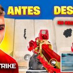 Trucos para ganar partidas rápidas en Blood Strike